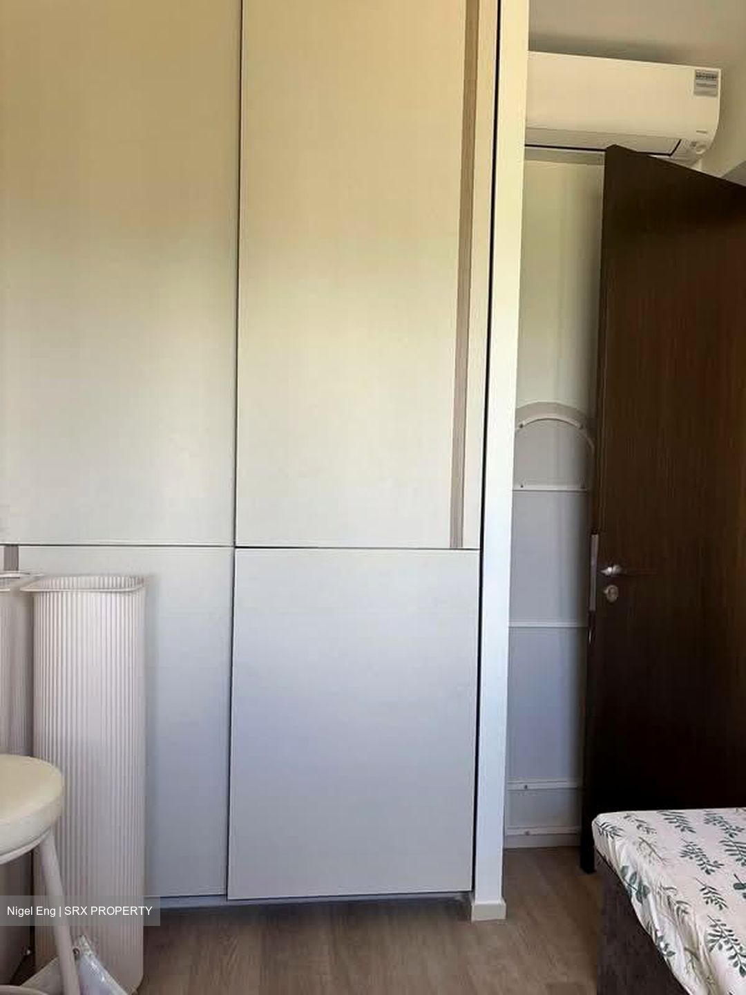 The Watergardens At Canberra (D27), Apartment #549908961
